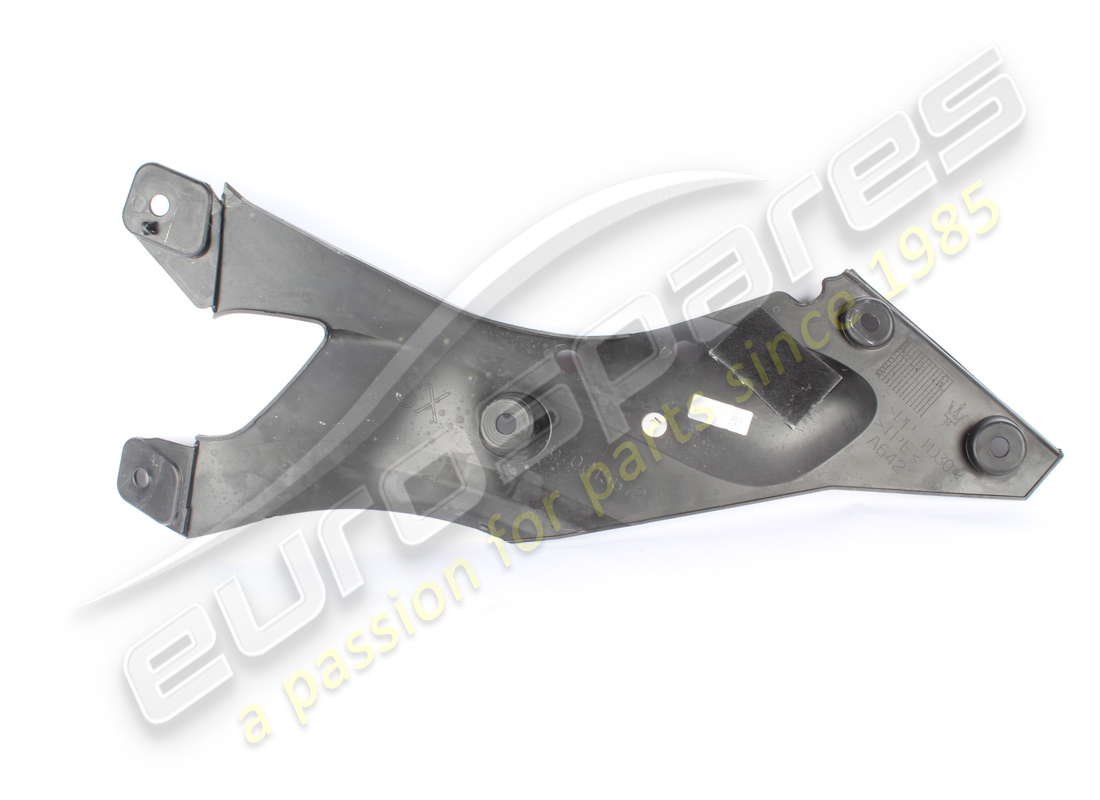 USED Maserati LH FRONT ENGINE COVER . PART NUMBER 670215672 (1)