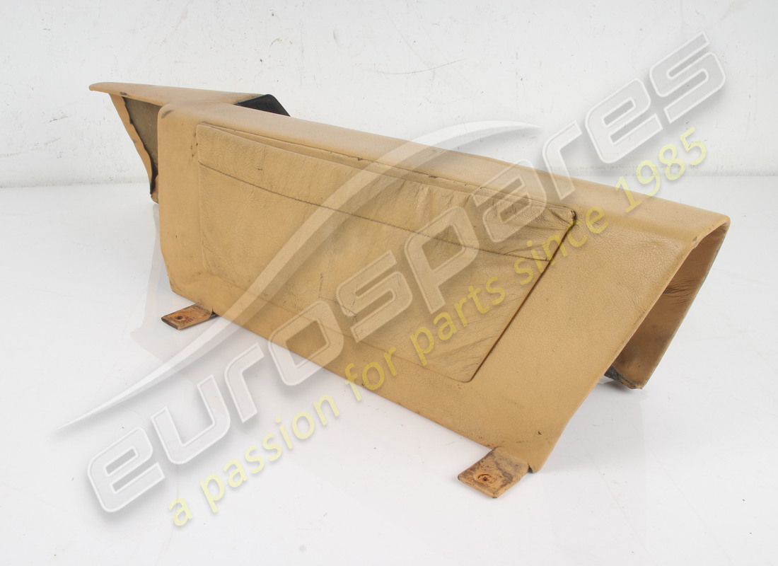 USED Ferrari FRONT TUNNEL RHD . PART NUMBER 61831300 (1)