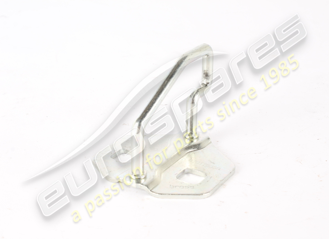 USED MASERATI LOCK STRIKER. PART NUMBER 670175350 (1) used maserati lock striker. part number 670175350 (1)