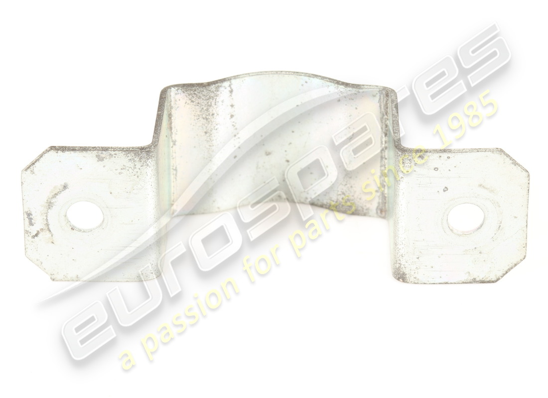 used ferrari upper retainer bracket. part number 260073 (3)