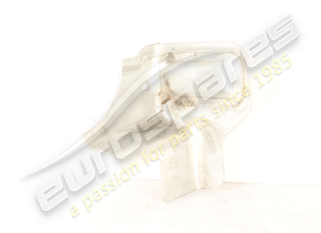 NEW FERRARI REAR LOWER BRACKET FOR LH FE. PART NUMBER 81518200 (2) new ferrari rear lower bracket for lh fe. part number 81518200 (2)