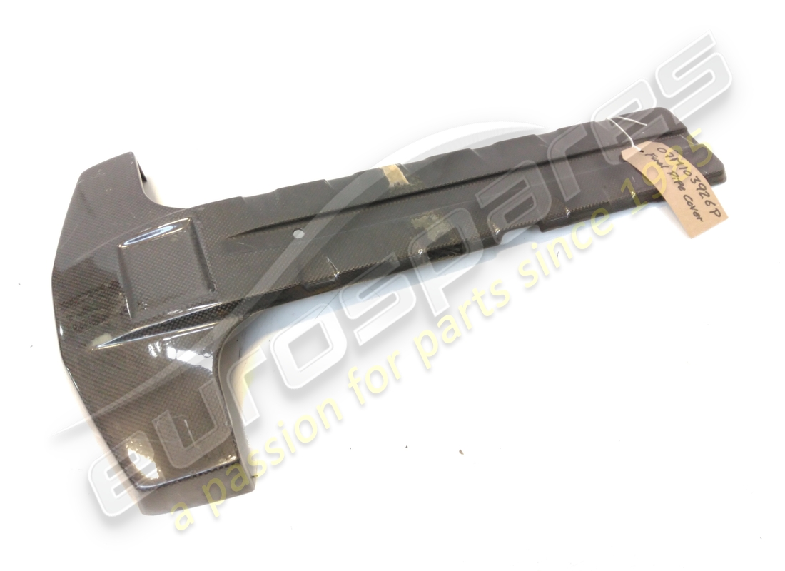 USED Lamborghini COVER PART . PART NUMBER 07M103926P (1)