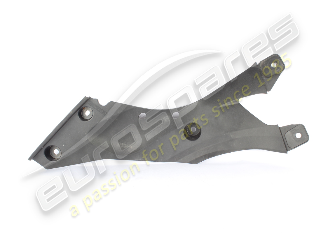 USED MASERATI LH FRONT ENGINE COVER. PART NUMBER 670215672 (2) used maserati lh front engine cover. part number 670215672 (2)