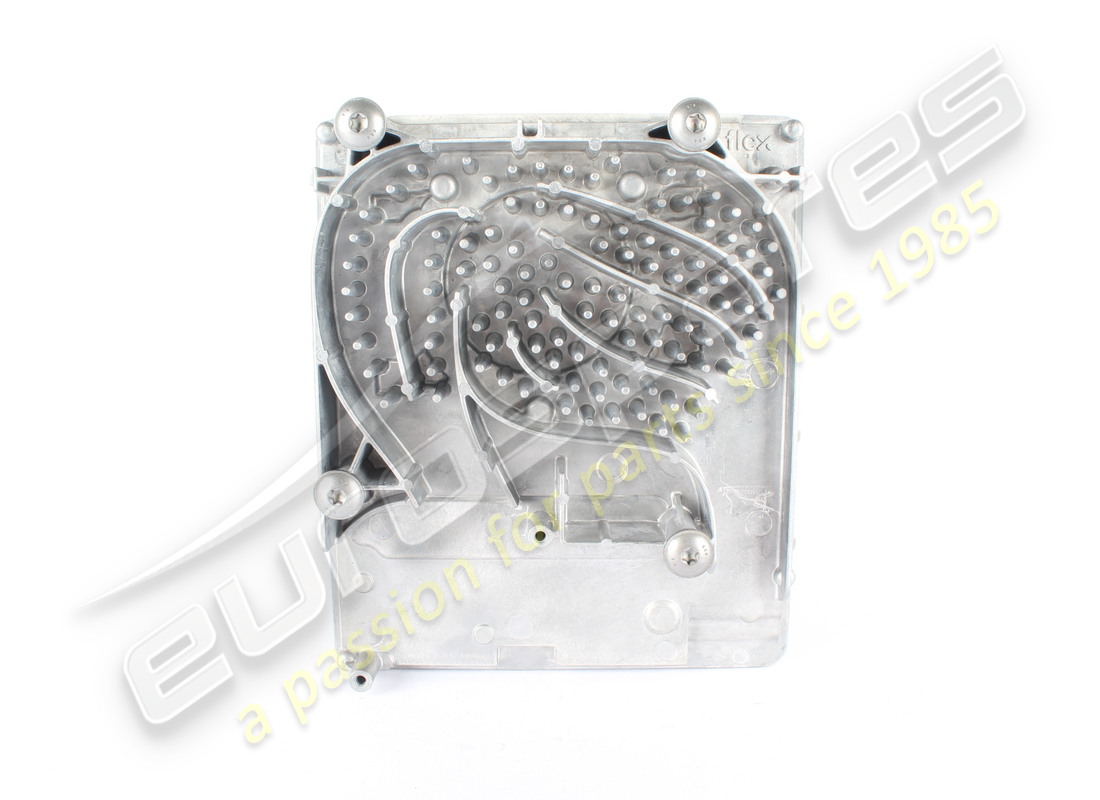 USED LAMBORGHINI TRANSFORMER 48V GEN2 3KW IN.BN. PART NUMBER 4K0959682 (3) used lamborghini transformer 48v gen2 3kw in.bn. part number 4k0959682 (3)