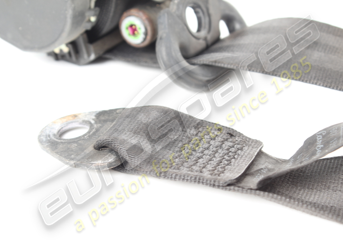 USED LAMBORGHINI EX-9905187. PART NUMBER 407857705 (2) used lamborghini ex-9905187. part number 407857705 (2)