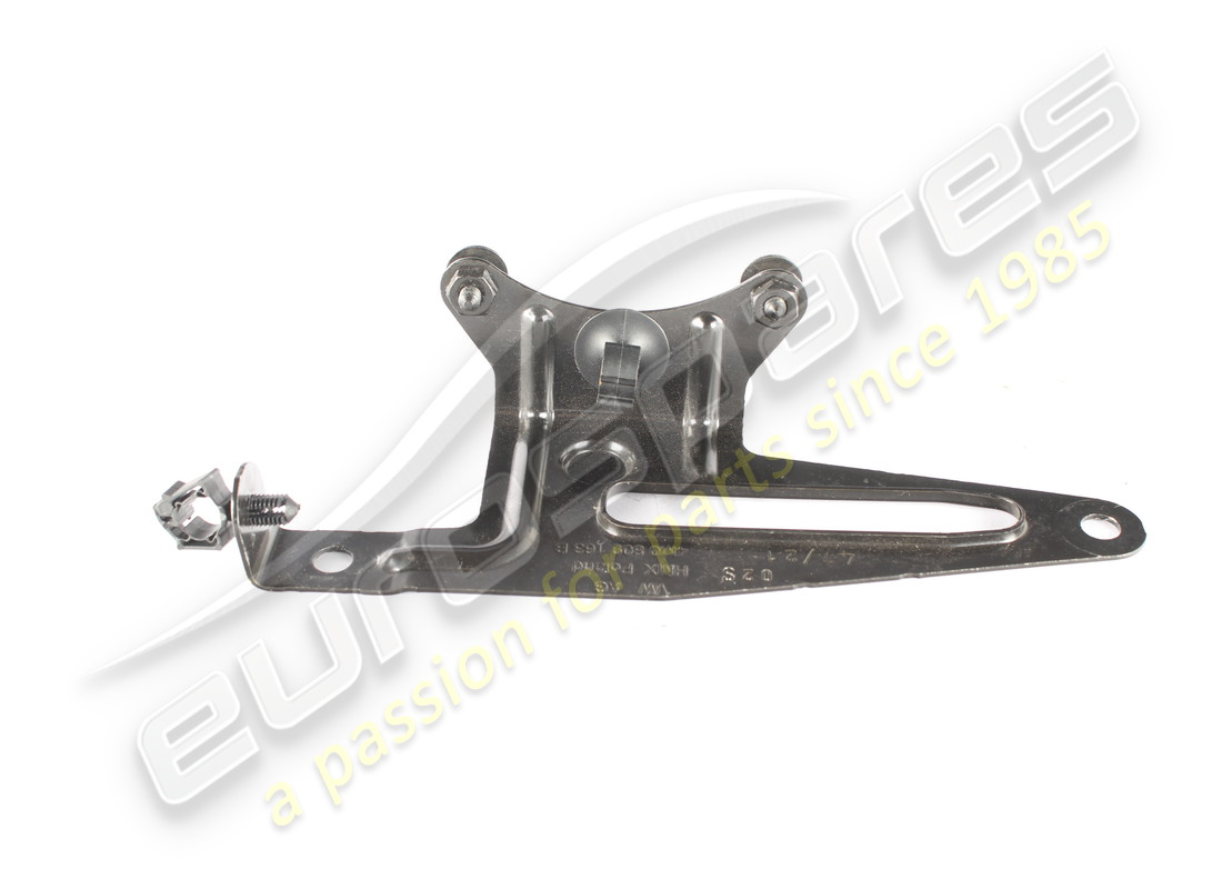 used lamborghini bracket,vacuum. part number 4m0809163b (2)