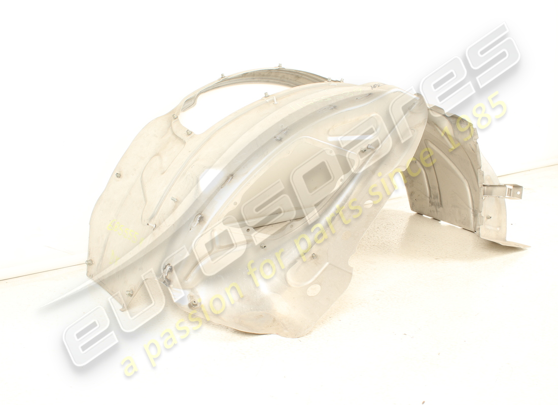 NEW FERRARI RH REAR WHEELHOUSE. PART NUMBER 68555511 (2) new ferrari rh rear wheelhouse. part number 68555511 (2)