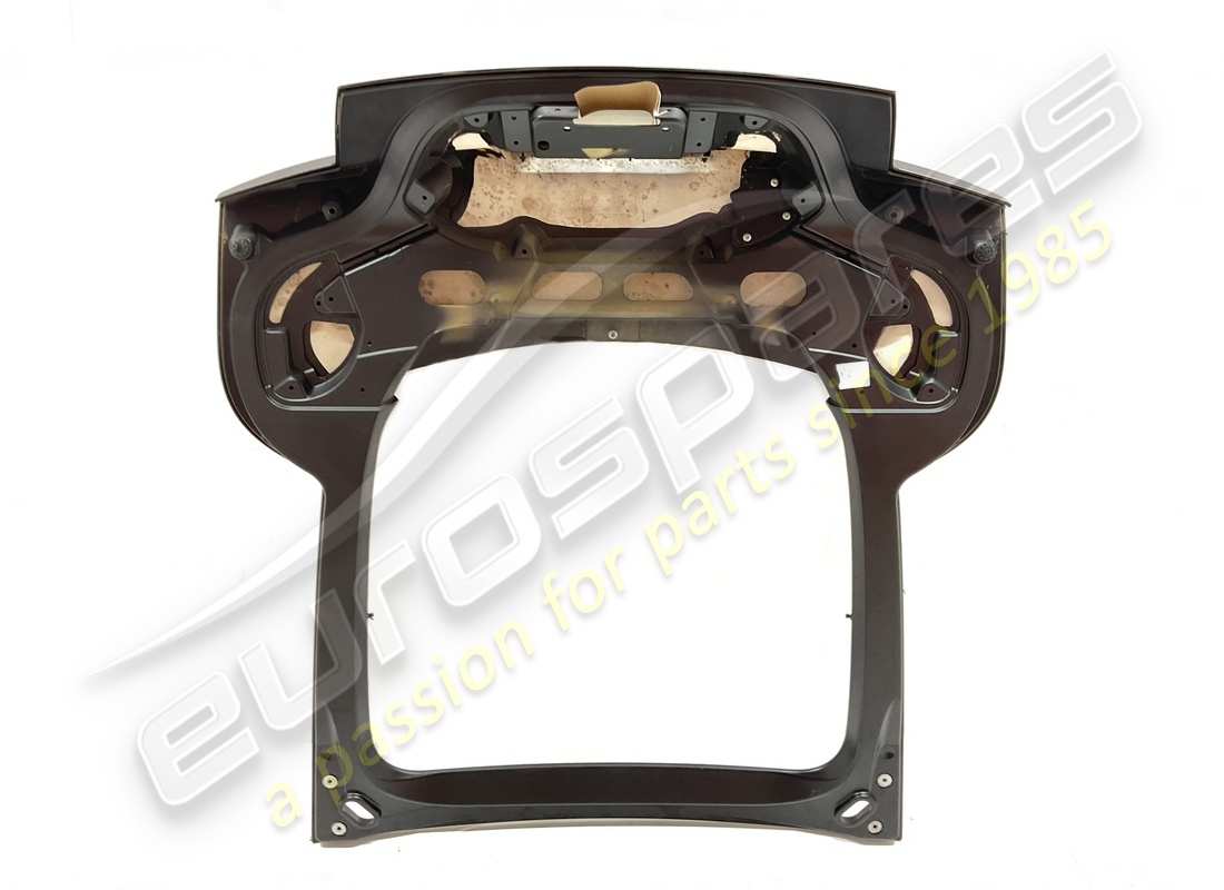 USED ASTON MARTIN TAILGATE ASSEMBLY. PART NUMBER 8G3340110AA (2) used aston martin tailgate assembly. part number 8g3340110aa (2)