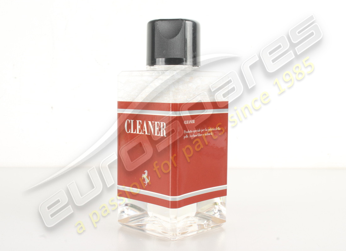 new ferrari leather cleaner refill for 70000911. part number 64622300 (1)
