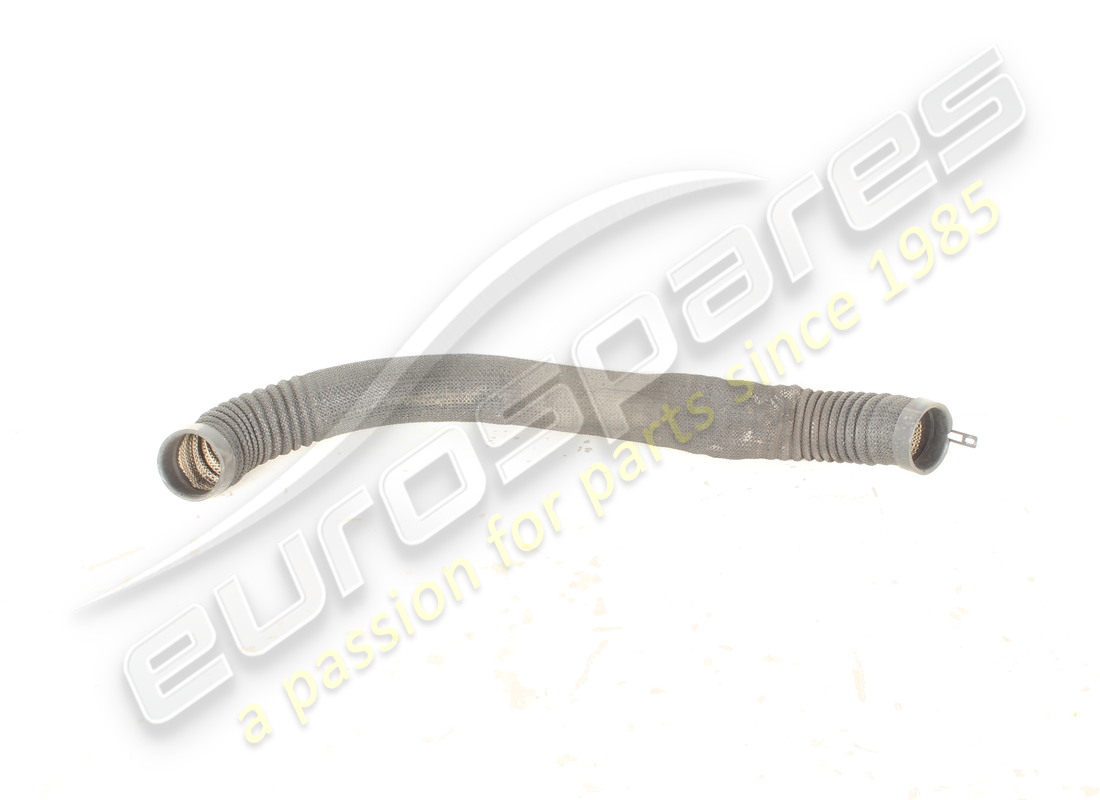 USED FERRARI SUCTION DUCTING. PART NUMBER 165232 (1) used ferrari suction ducting. part number 165232 (1)