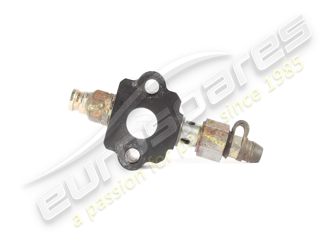 USED FERRARI QUICK DISCONNECT KIT. PART NUMBER 247237 (3) used ferrari quick disconnect kit. part number 247237 (3)