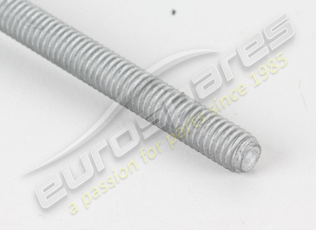 NEW PORSCHE HEXAGON HEAD BOLT. PART NUMBER PAF008134 (2) new porsche hexagon head bolt. part number paf008134 (2)