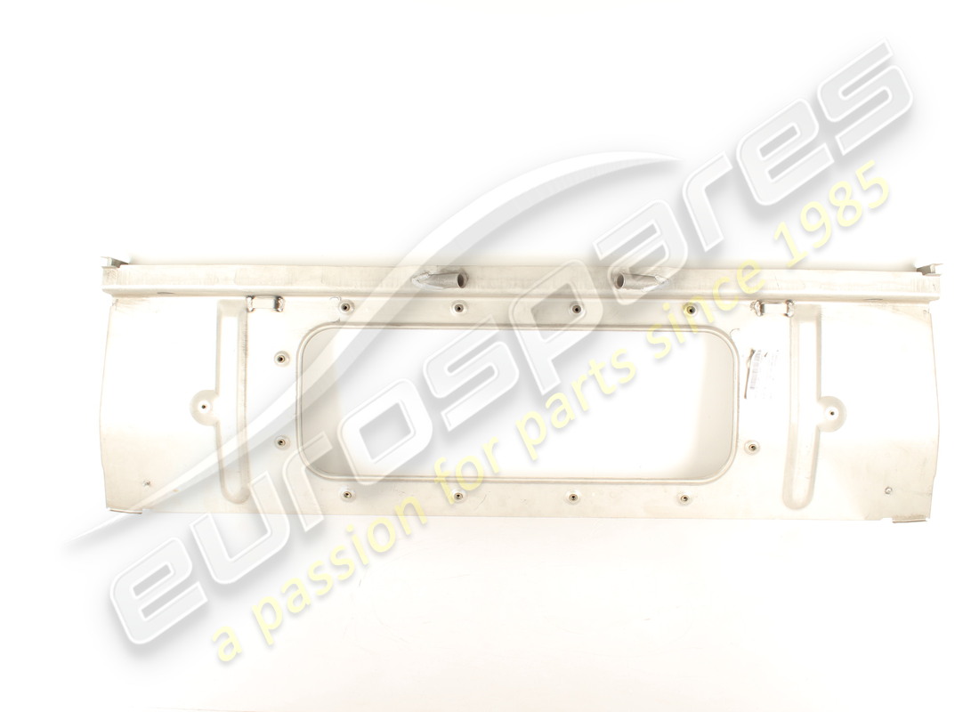 NEW FERRARI COMPLETE REAR SHIELD PLUS CA. PART NUMBER 66395111 (1) new ferrari complete rear shield plus ca. part number 66395111 (1)