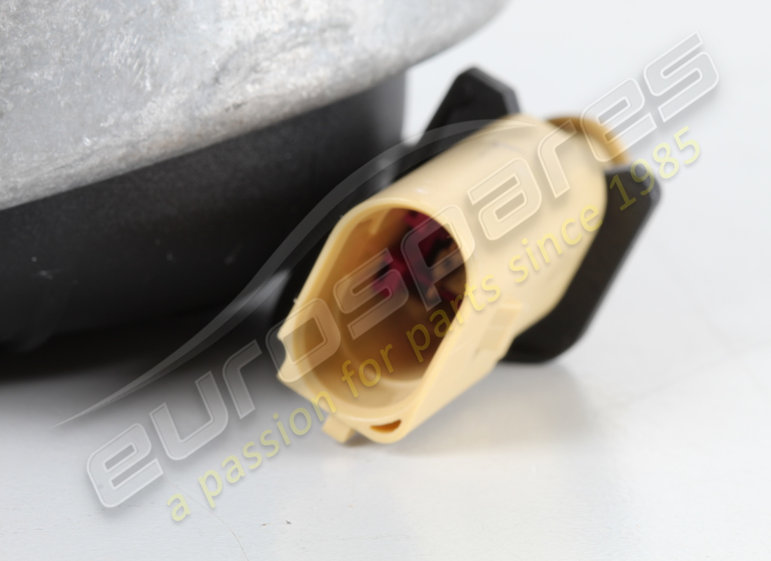 NEW PORSCHE ENGINE MOUNTING LEFT ACTIVE ENGINE MOUNT. PART NUMBER PAC199381C (5) new porsche engine mounting left active engine mount. part number pac199381c (5)