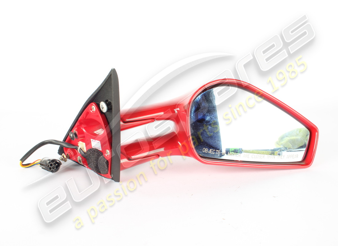USED Ferrari RH OUTER REAR VIEW MIRROR . PART NUMBER 80431600 (1)