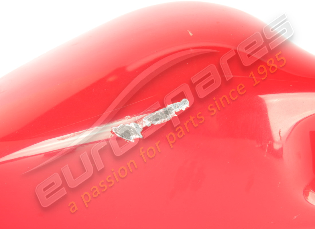 used ferrari rh outer rear view mirror. part number 80431600 (3)