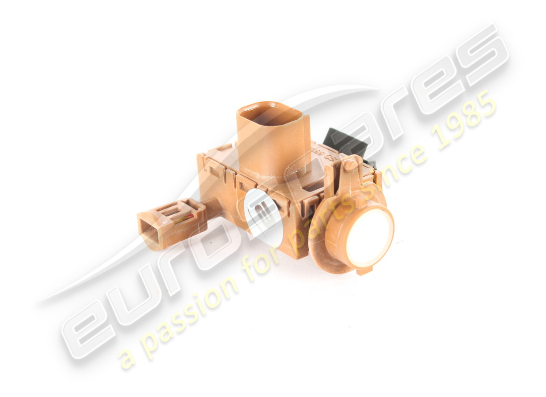 USED Ferrari SENSORE AQS-MKX MUFU (T & RH . PART NUMBER 839918 (1)