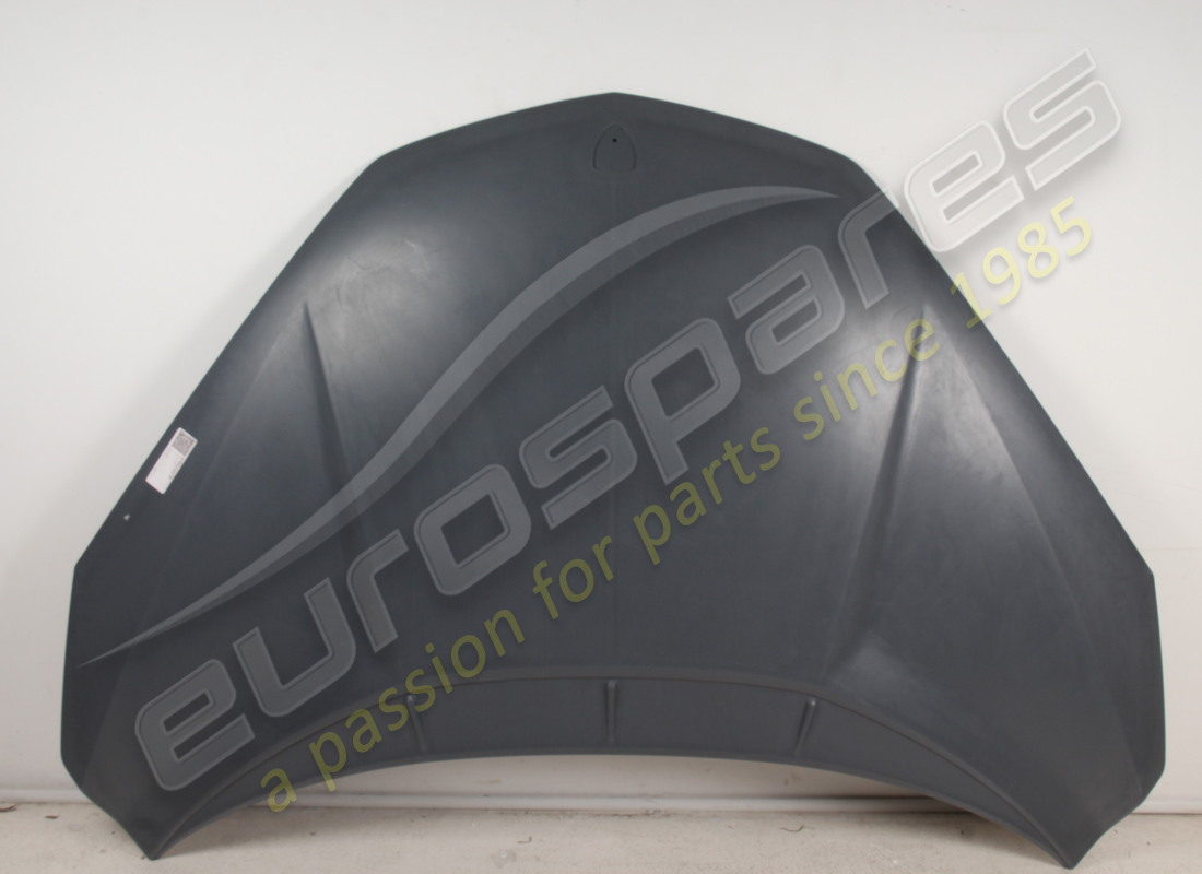 NEW (OTHER) LAMBORGHINI BONNET. PART NUMBER 47B823021K (4) new (other) lamborghini bonnet. part number 47b823021k (4)
