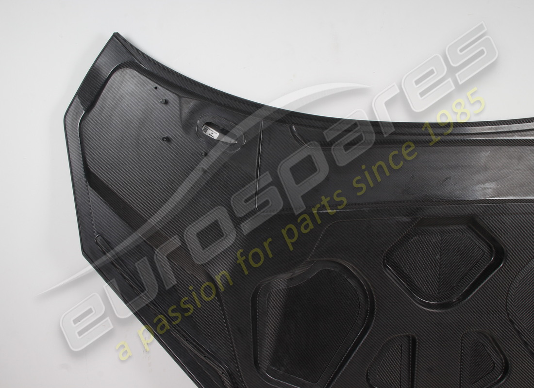 NEW (OTHER) LAMBORGHINI BONNET. PART NUMBER 47B823021K (7) new (other) lamborghini bonnet. part number 47b823021k (7)