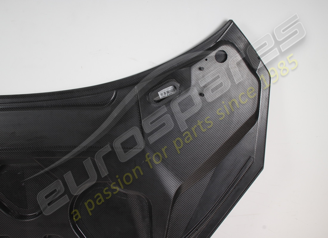 NEW (OTHER) LAMBORGHINI BONNET. PART NUMBER 47B823021K (8) new (other) lamborghini bonnet. part number 47b823021k (8)
