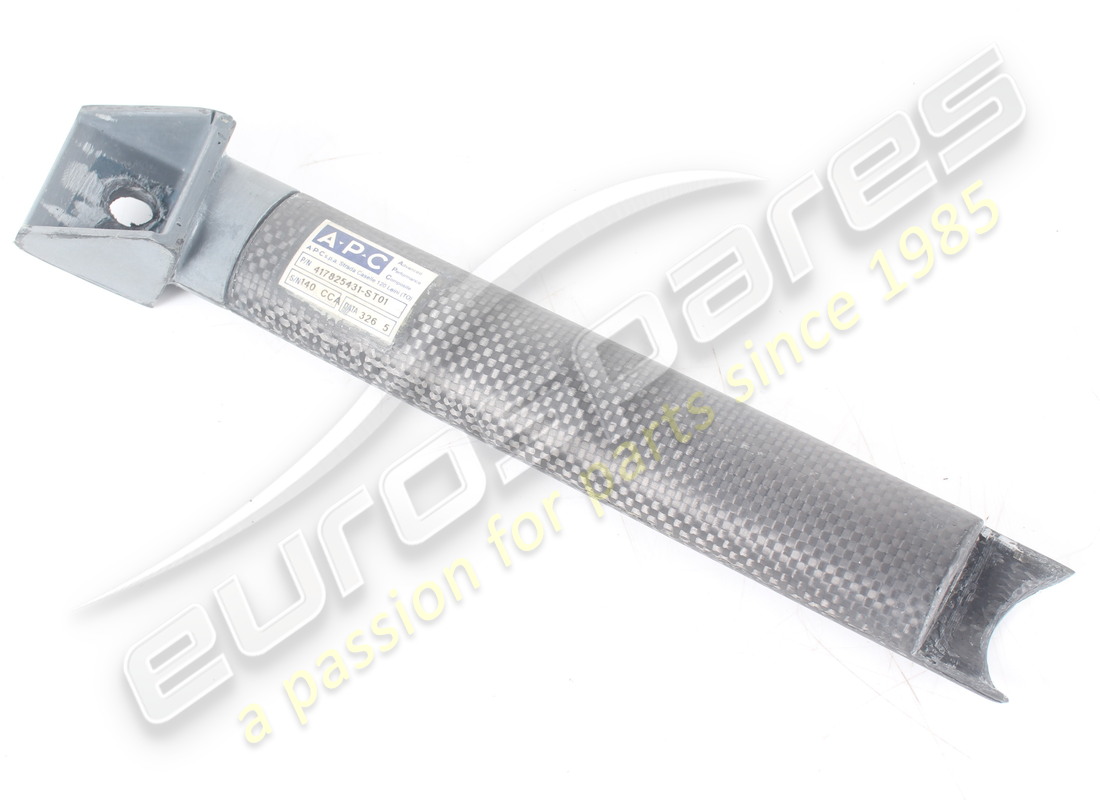 NEW LAMBORGHINI PUSH ROD. PART NUMBER 417825431B (1) new lamborghini push rod. part number 417825431b (1)