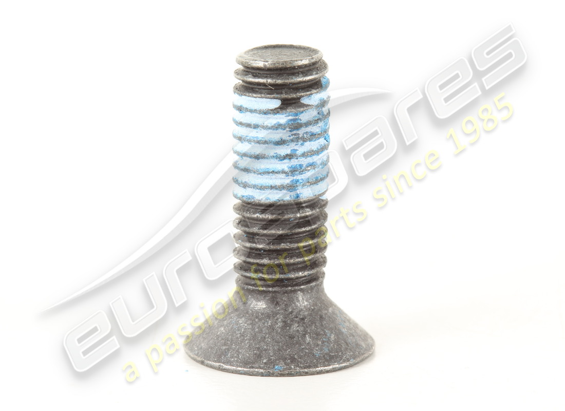 NEW PORSCHE SCREW, COUNTERSUNK HD. PART NUMBER 90024905409 (2) new porsche screw, countersunk hd. part number 90024905409 (2)