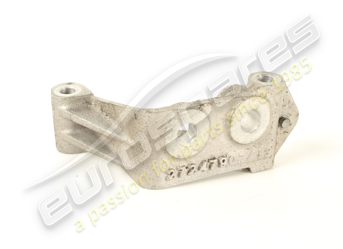 USED Ferrari REAR STARTER MOTOR BRACKET . PART NUMBER 272479 (1)