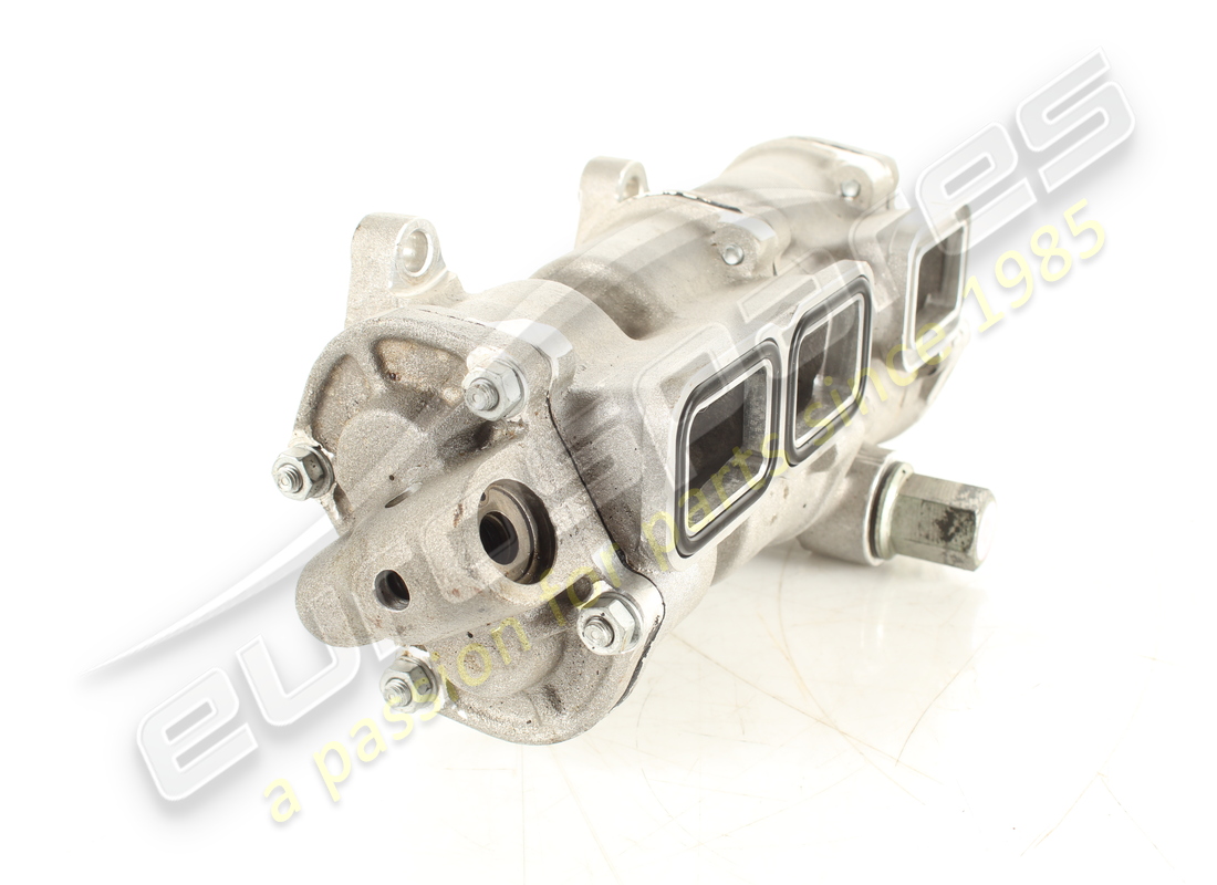 used eurospares oil pump complete. part number eap1409675 (2)