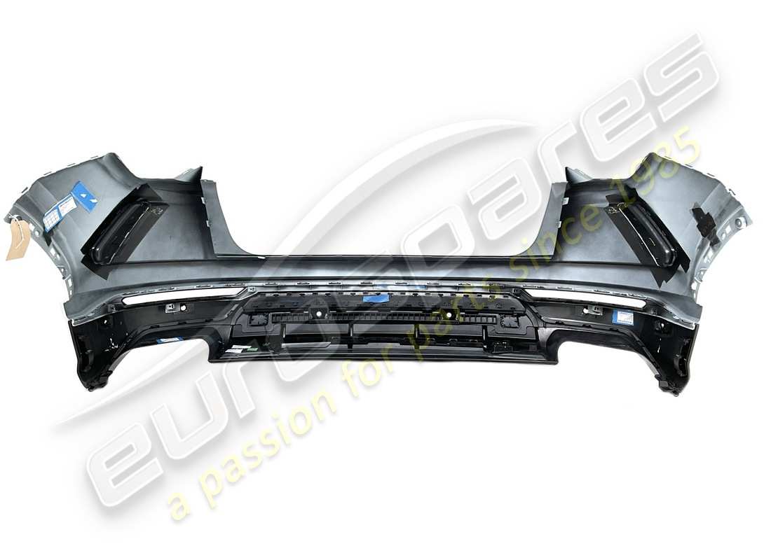 USED EUROSPARES LAMBORGHINI URUS REAR BUMPER. PART NUMBER EAP1425710 (2) used eurospares lamborghini urus rear bumper. part number eap1425710 (2)