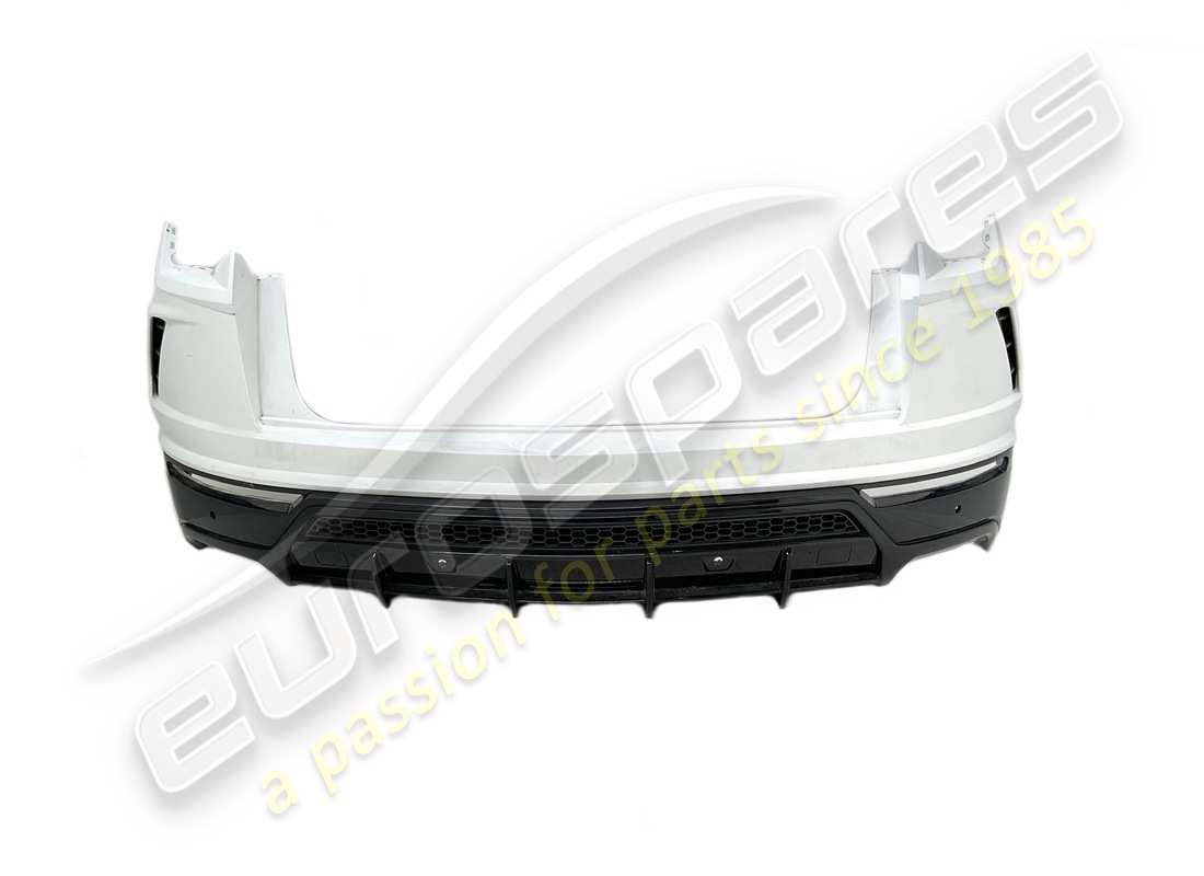 USED Eurospares Lamborghini URUS REAR BUMPER . PART NUMBER EAP1425710 (1)