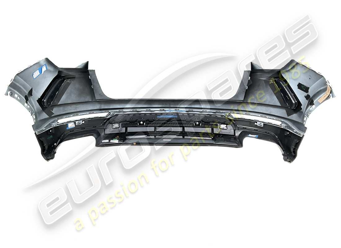 USED EUROSPARES LAMBORGHINI URUS REAR BUMPER. PART NUMBER EAP1425710 (2) used eurospares lamborghini urus rear bumper. part number eap1425710 (2)