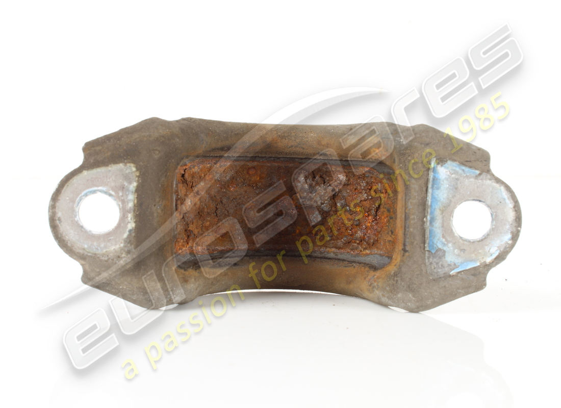 USED LAMBORGHINI CLIP STABI. PART NUMBER 4D0411336G (2) used lamborghini clip stabi. part number 4d0411336g (2)