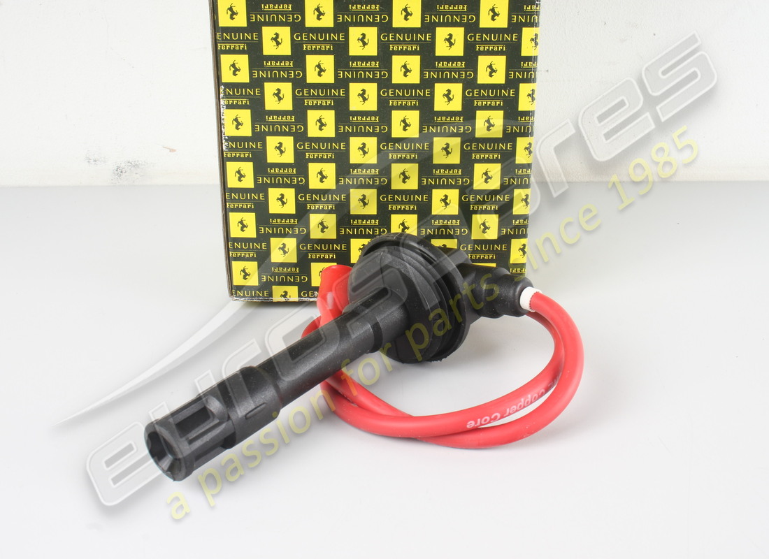 new ferrari ignition cable. part number 145511 (3)