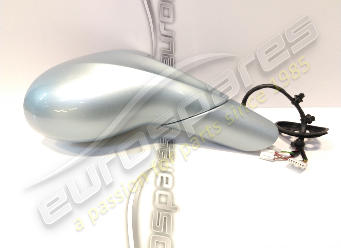 NEW (OTHER) FERRARI COMPLETE RH OUTER REAR VIEW (ELECTROCHROMIC). PART NUMBER 69847610 (2) new (other) ferrari complete rh outer rear view (electrochromic). part number 69847610 (2)