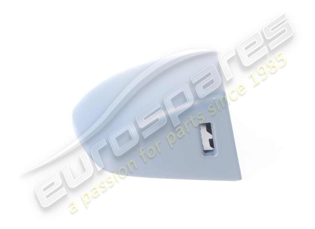 new porsche cap right rhd driver's door (pr:l0r) primed. part number 95853188000g2x (7)