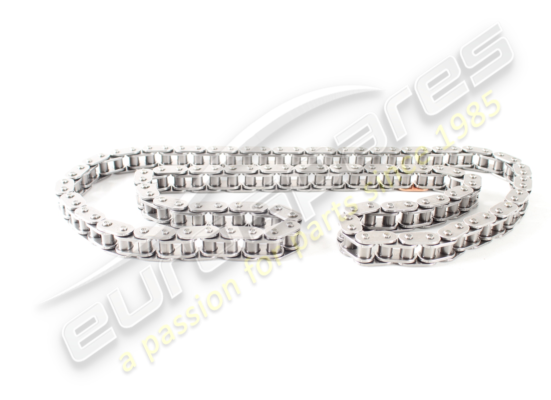 NEW LAMBORGHINI TIMING CHAIN. PART NUMBER 06E109465BL (2) new lamborghini timing chain. part number 06e109465bl (2)