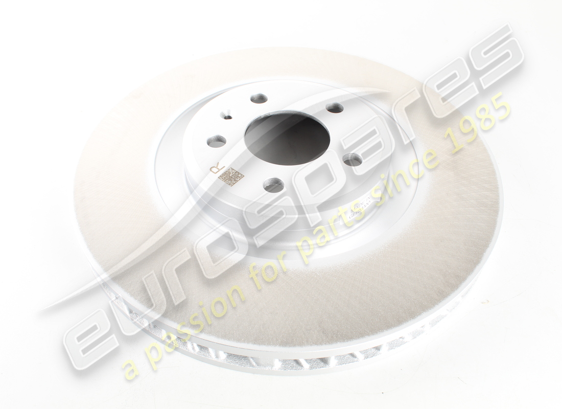 NEW PORSCHE BRAKE DISC. PART NUMBER 95B615302AB (2) new porsche brake disc. part number 95b615302ab (2)