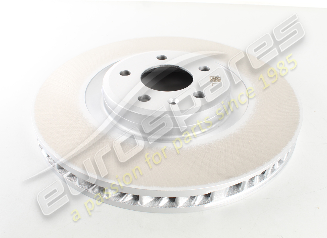 NEW PORSCHE BRAKE DISC. PART NUMBER 95B615301AB (1) new porsche brake disc. part number 95b615301ab (1)
