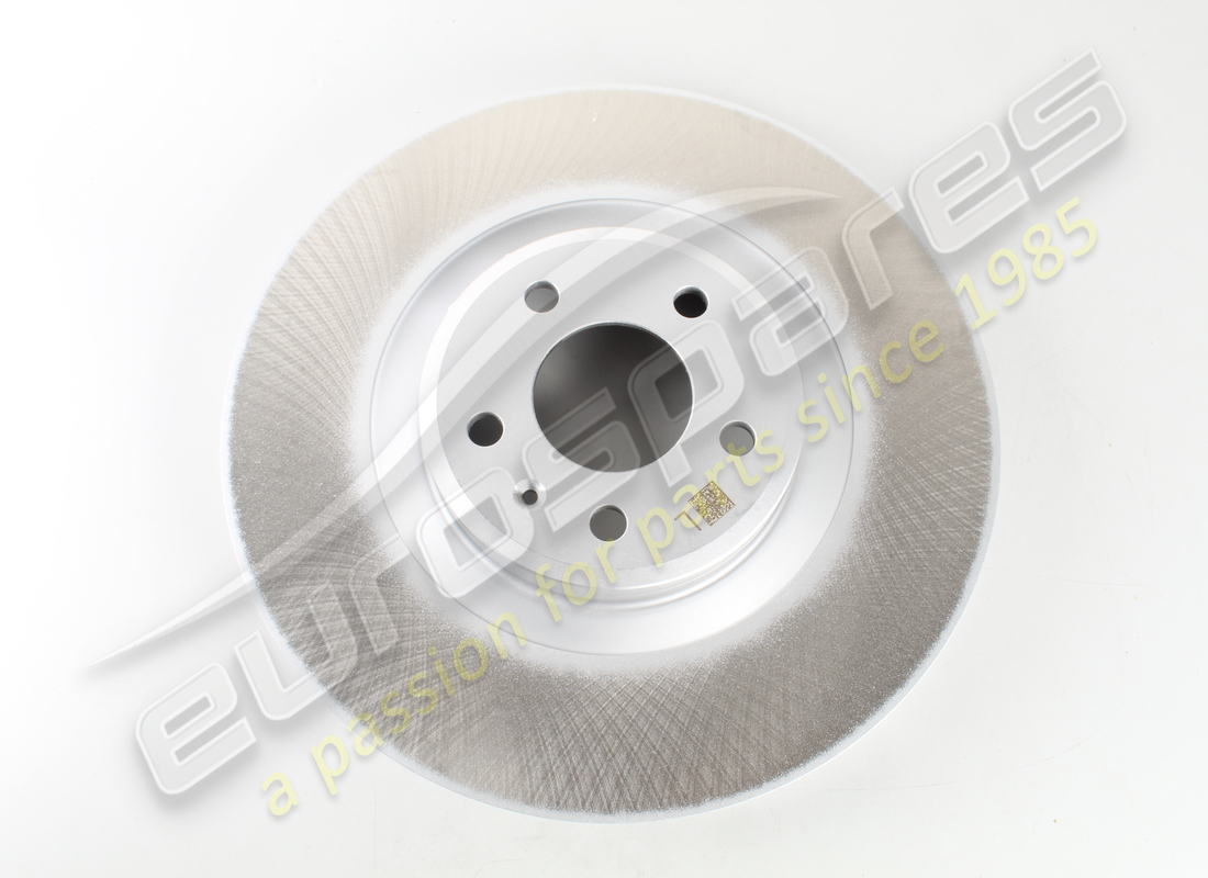 NEW PORSCHE BRAKE DISC. PART NUMBER 95B615301AB (2) new porsche brake disc. part number 95b615301ab (2)