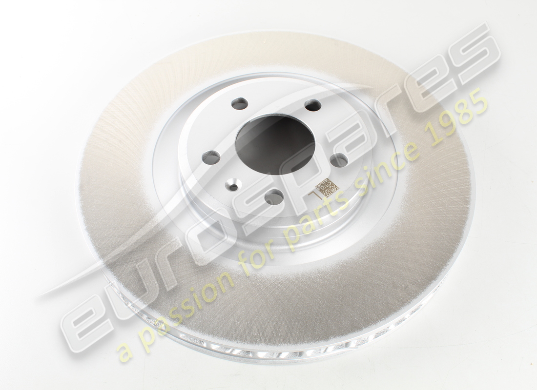 NEW PORSCHE BRAKE DISC. PART NUMBER 95B615301AB (3) new porsche brake disc. part number 95b615301ab (3)