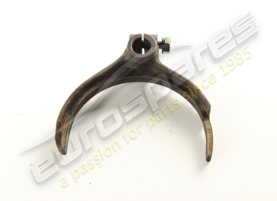 USED FERRARI SELECTOR FORK 2ND & 3RD. PART NUMBER 115349 (2) used ferrari selector fork 2nd & 3rd. part number 115349 (2)