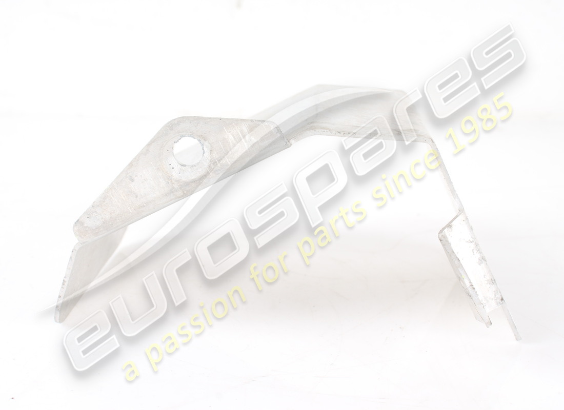 used ferrari rh front gearbox heat shield. part number 325231 (3)