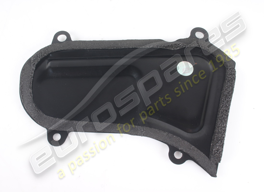 USED Ferrari COMPLETE RH DOOR FRONT PLATE . PART NUMBER 87871200 (1)