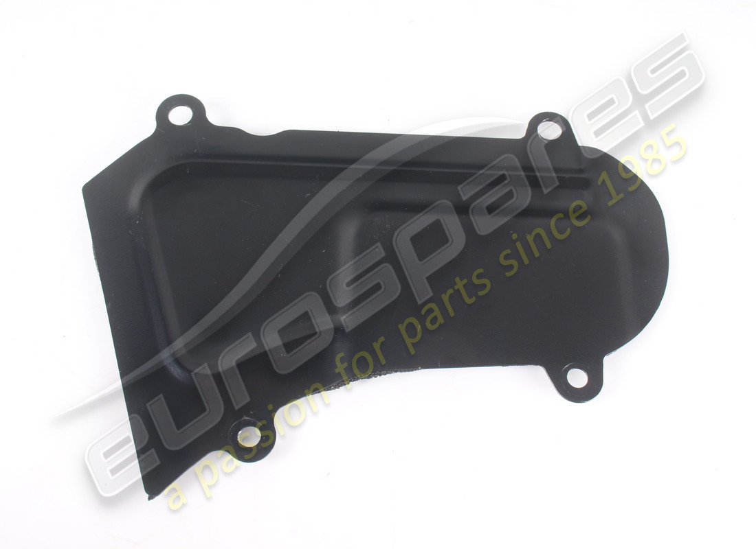 used ferrari complete rh door front plate. part number 87871200 (2)