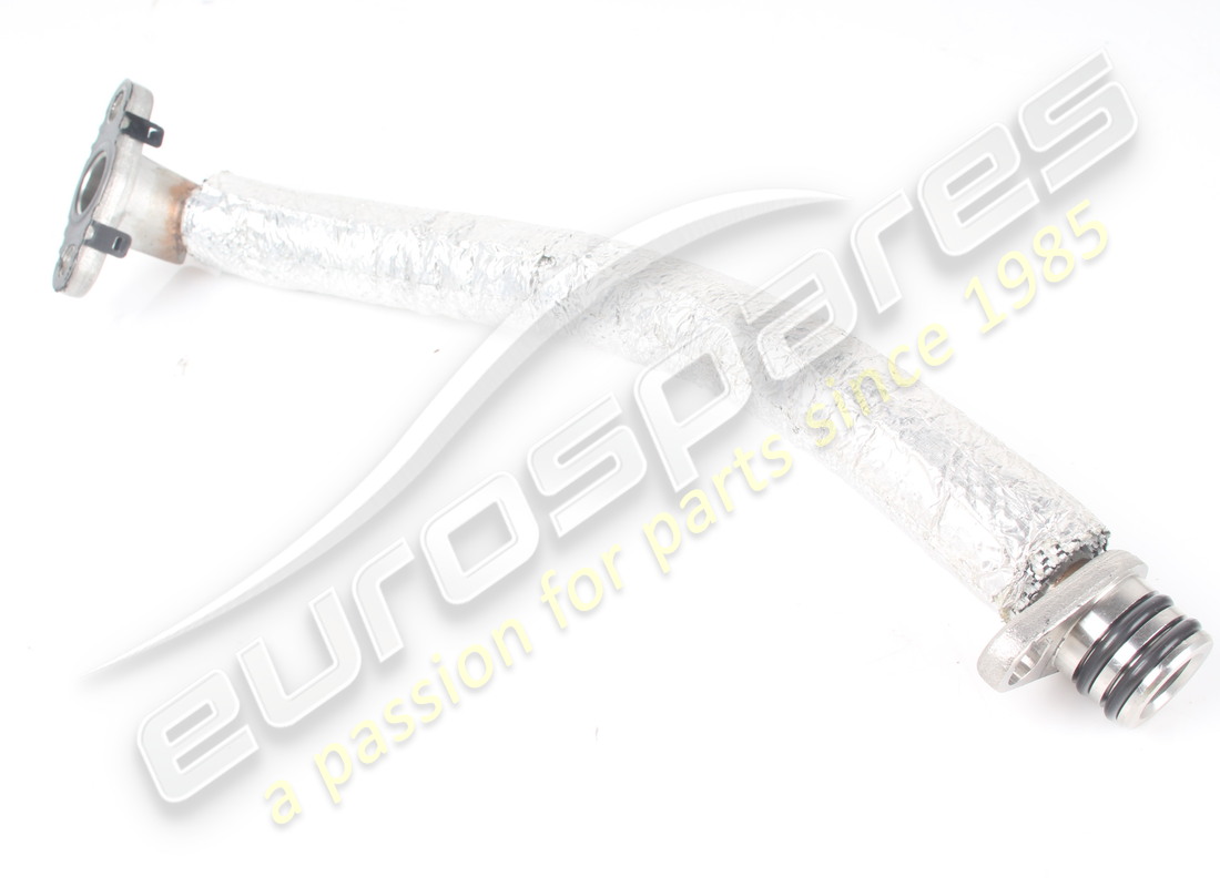 USED Ferrari TUBO RECUPERO OLIO DA TURBI . PART NUMBER 908137 (1)
