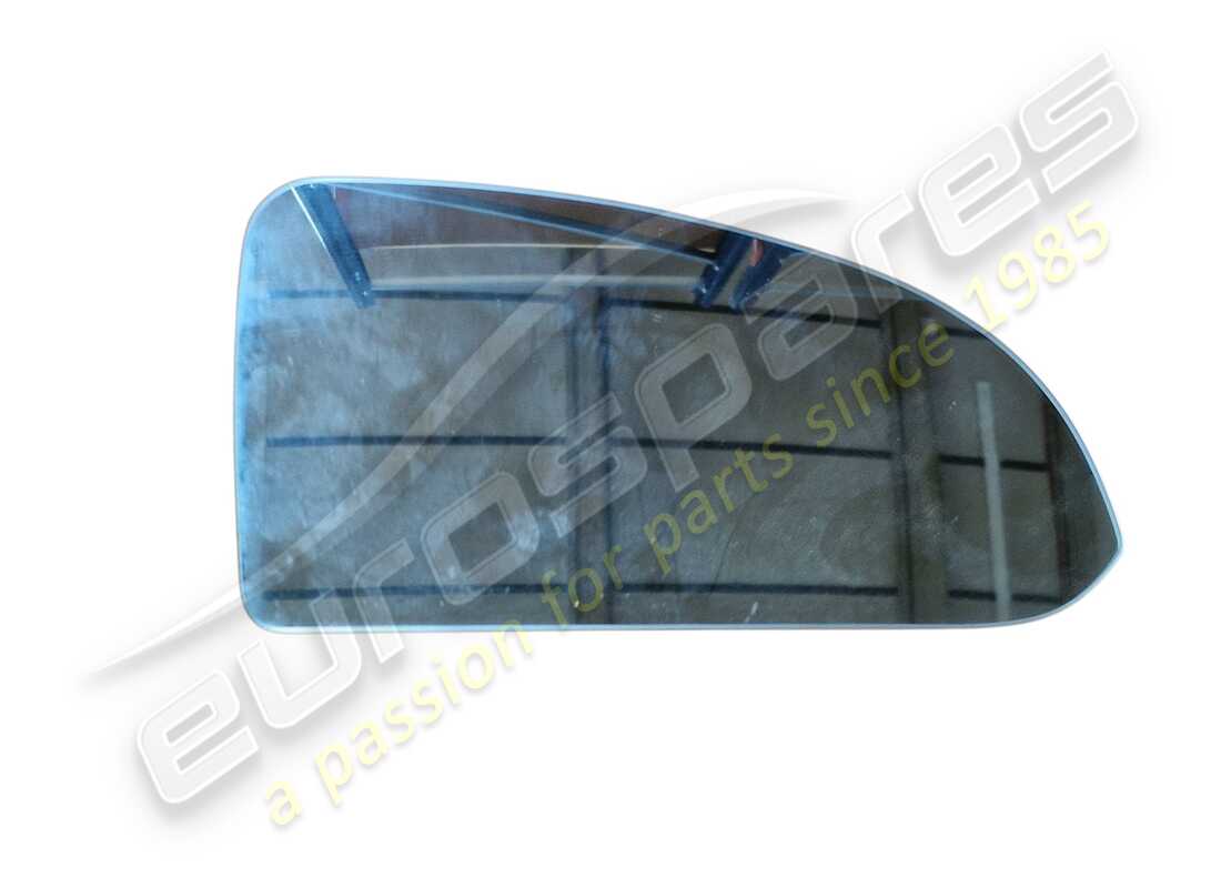 NEW EUROSPARES MIRROR GLASS. PART NUMBER 400857536B (1) new eurospares mirror glass. part number 400857536b (1)