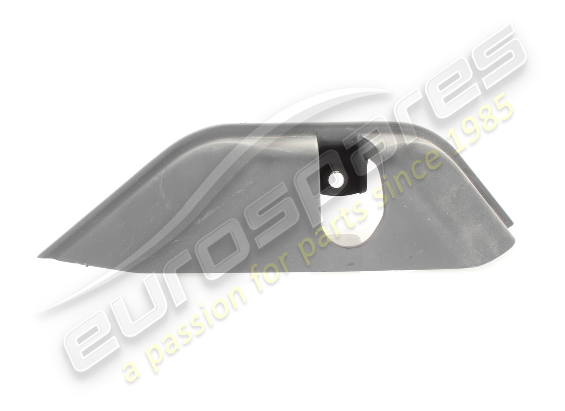 USED Ferrari RH SEAT STRIKER COVER . PART NUMBER 82224800 (1)