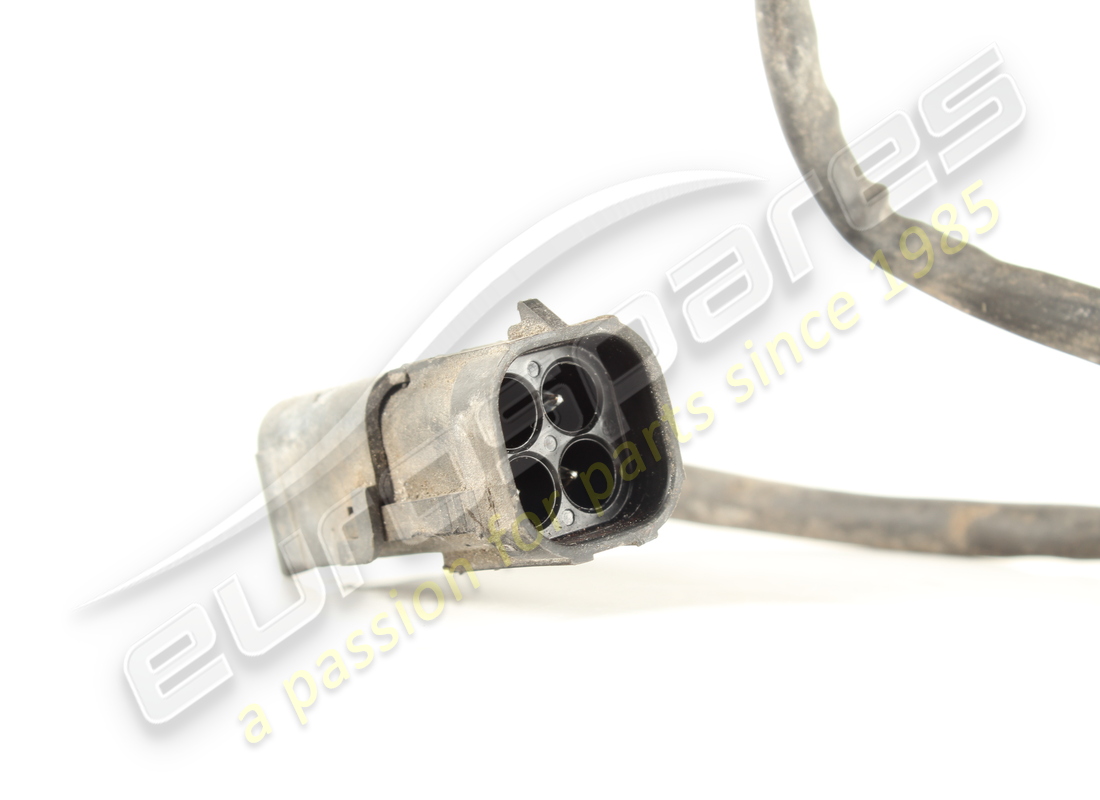 USED FERRARI FRONT LAMBDA FEELER. PART NUMBER 168928 (3) used ferrari front lambda feeler. part number 168928 (3)