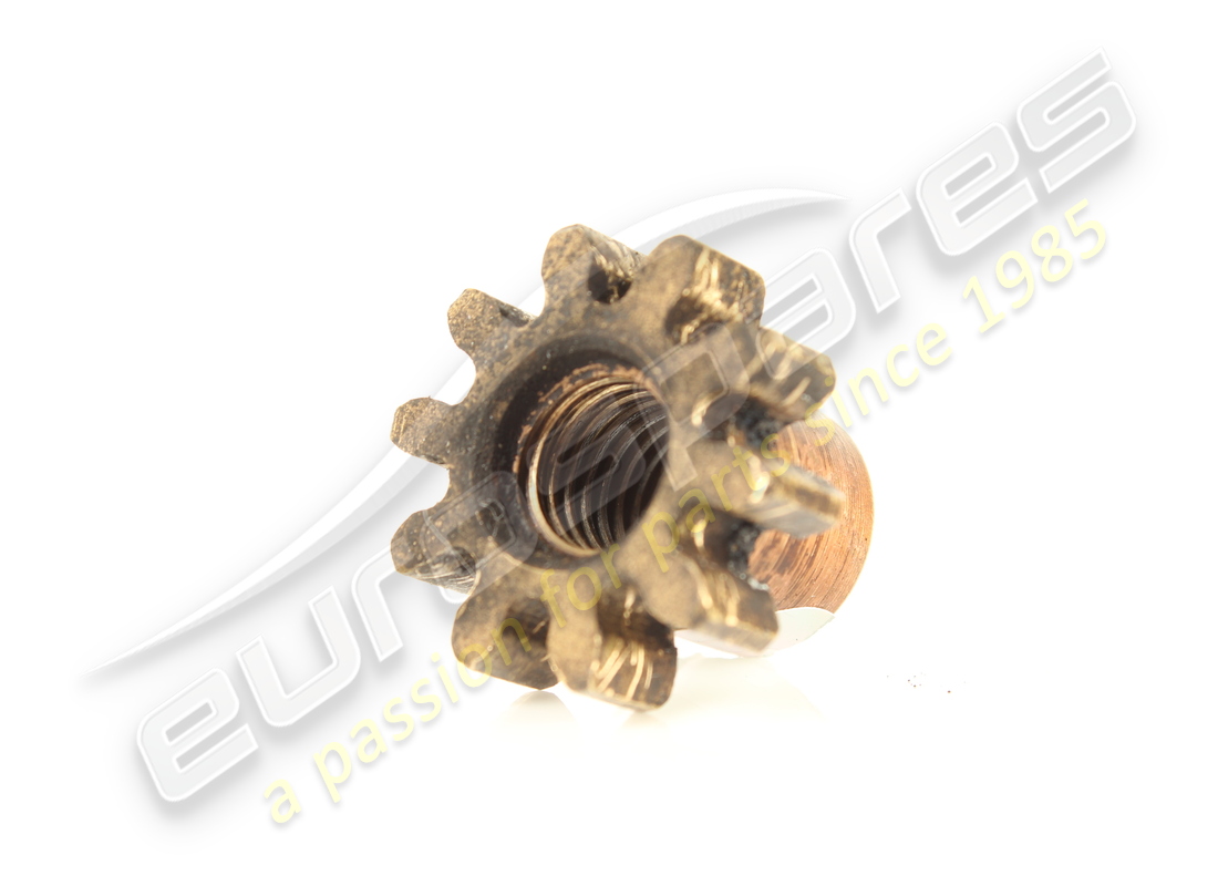 USED Ferrari ADJUSTER FOR HANDBRAKE MECHANISM . PART NUMBER 101286 (1)