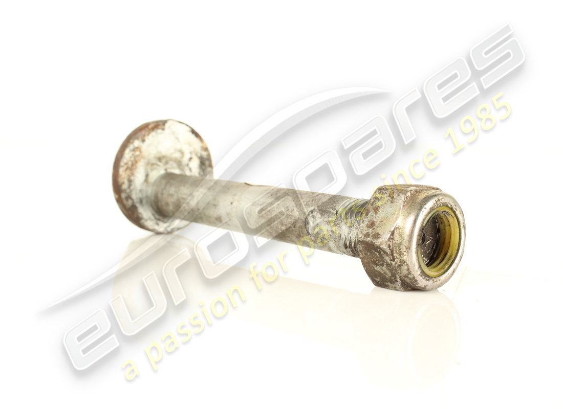 USED FERRARI SCREW. PART NUMBER 150789 (2) used ferrari screw. part number 150789 (2)